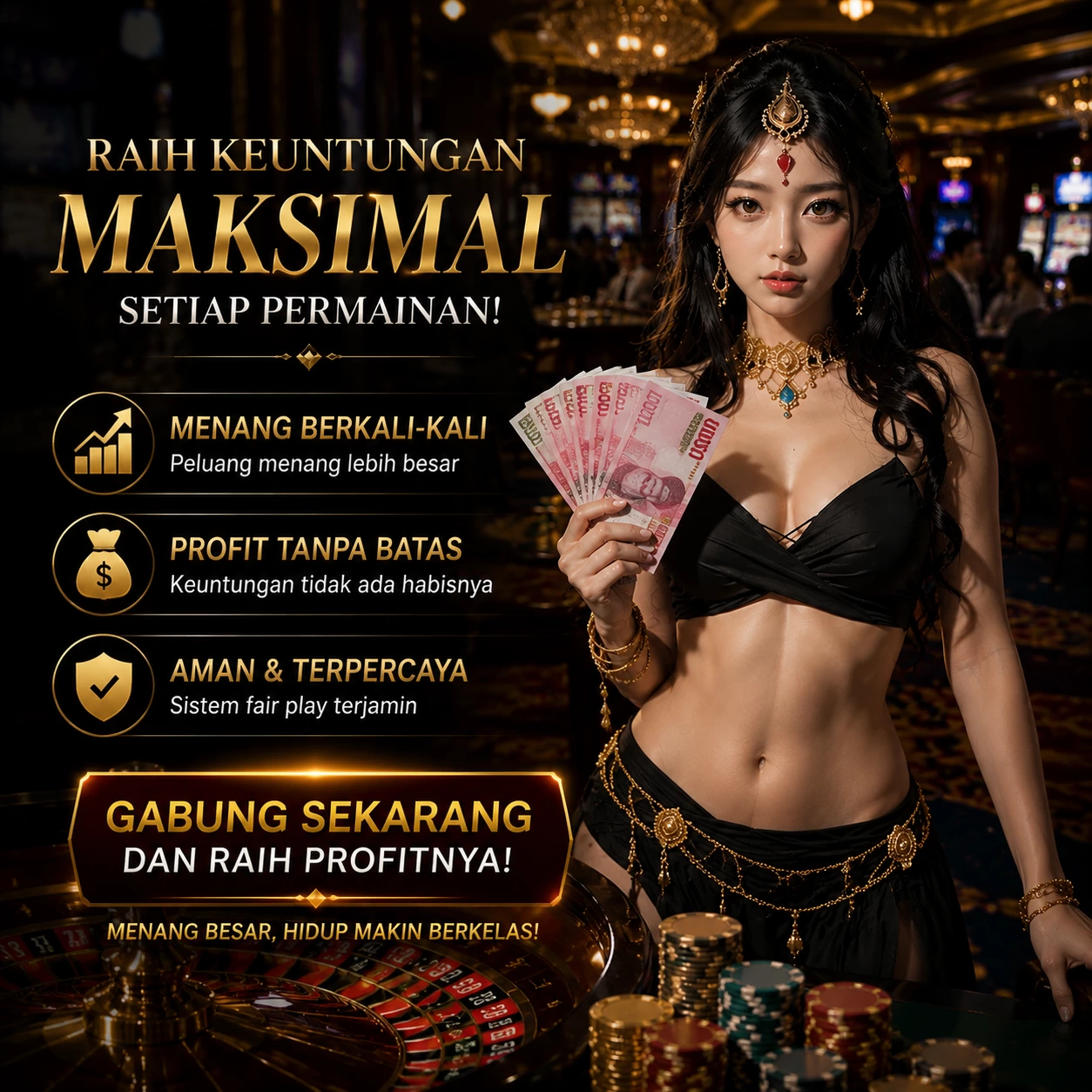 Pengalaman Bermain yang Menarik di gacormax