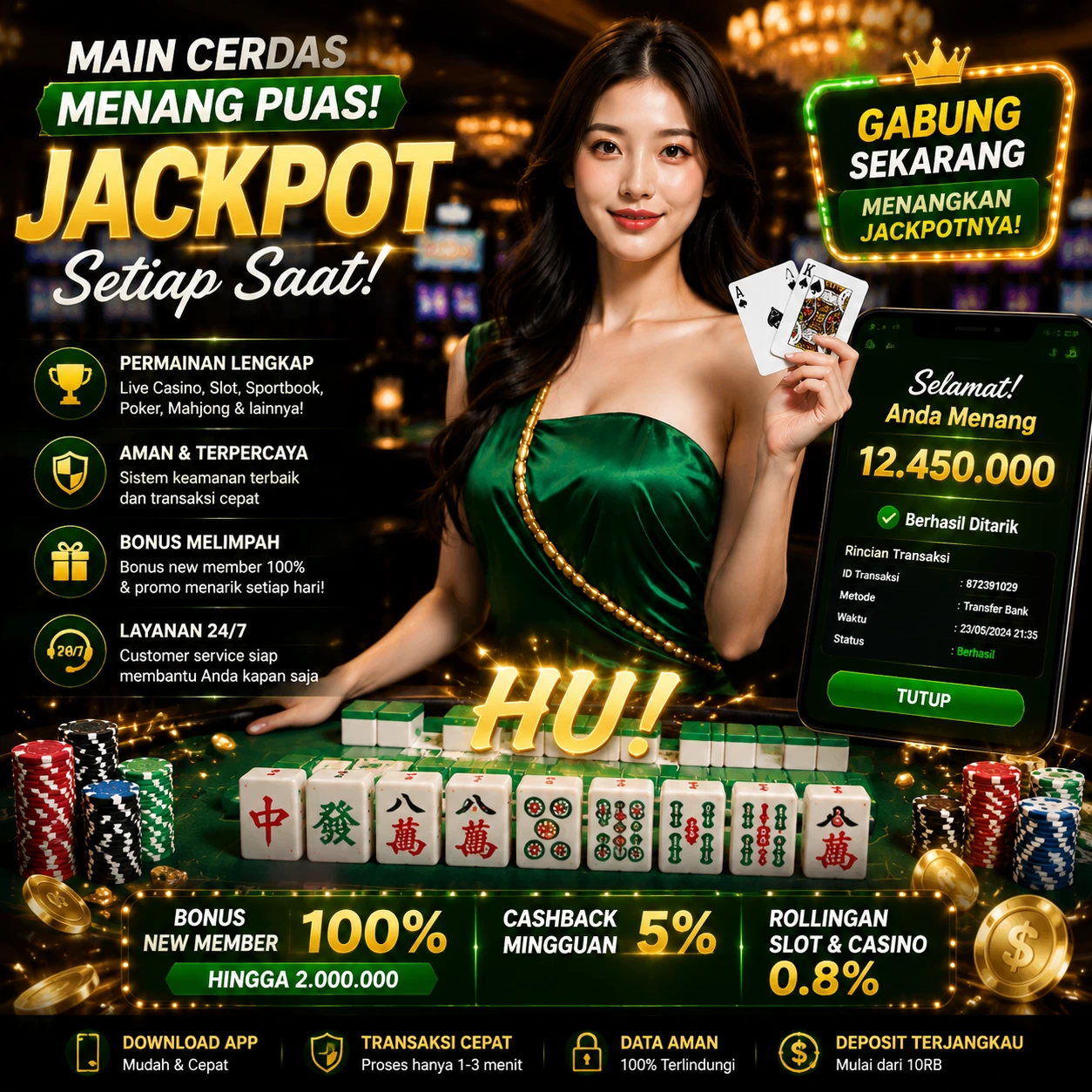 Bagaimana gacormax Menawarkan Pengalaman Bermain yang Optimal
