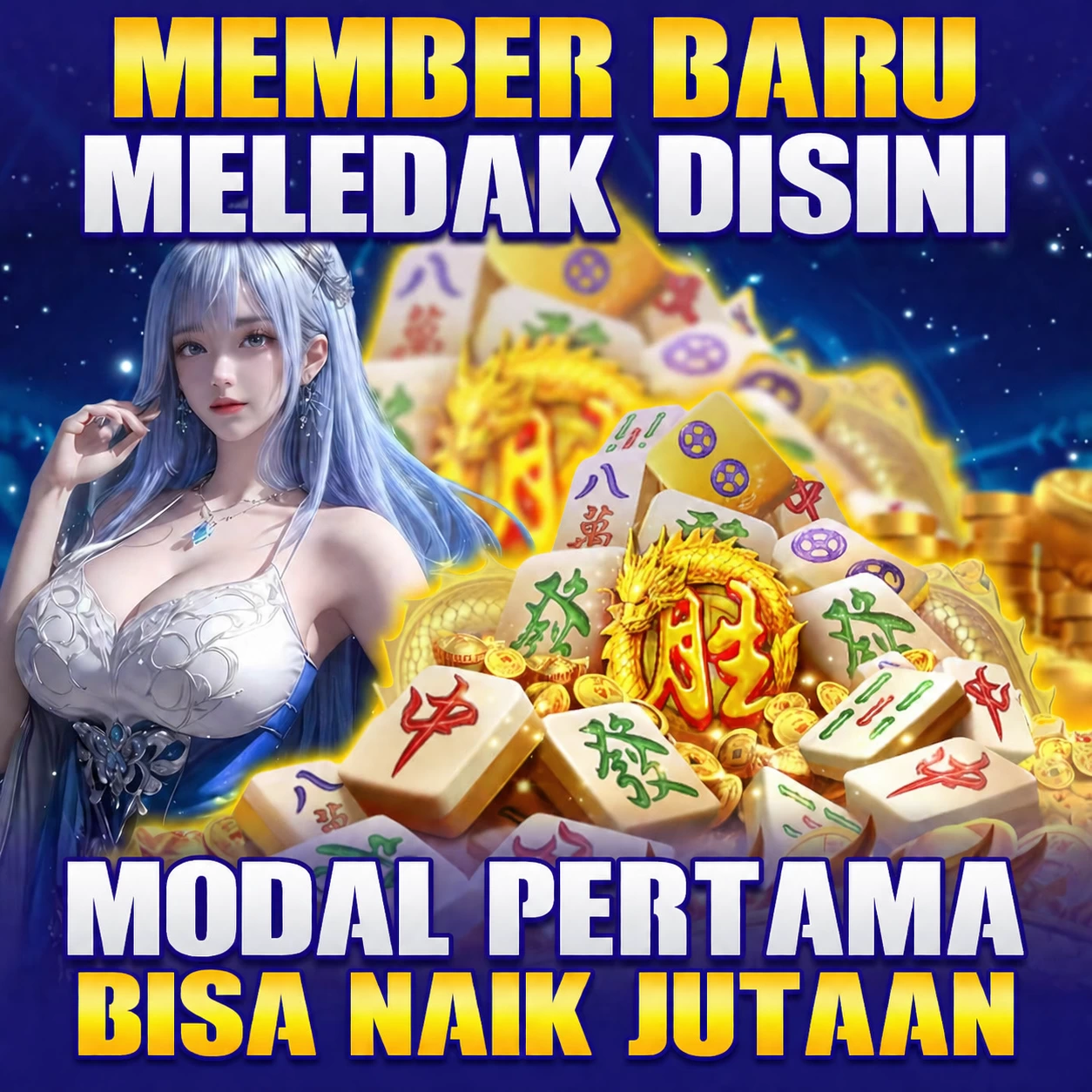gacormax Komunitas Game