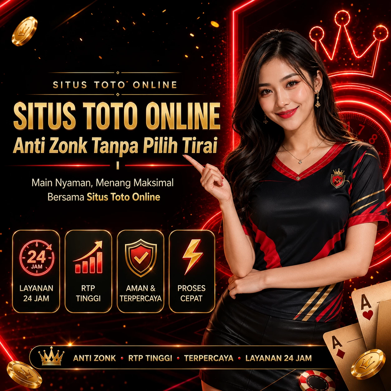 Ulasan Fitur Terbaik yang Ditawarkan gacormax