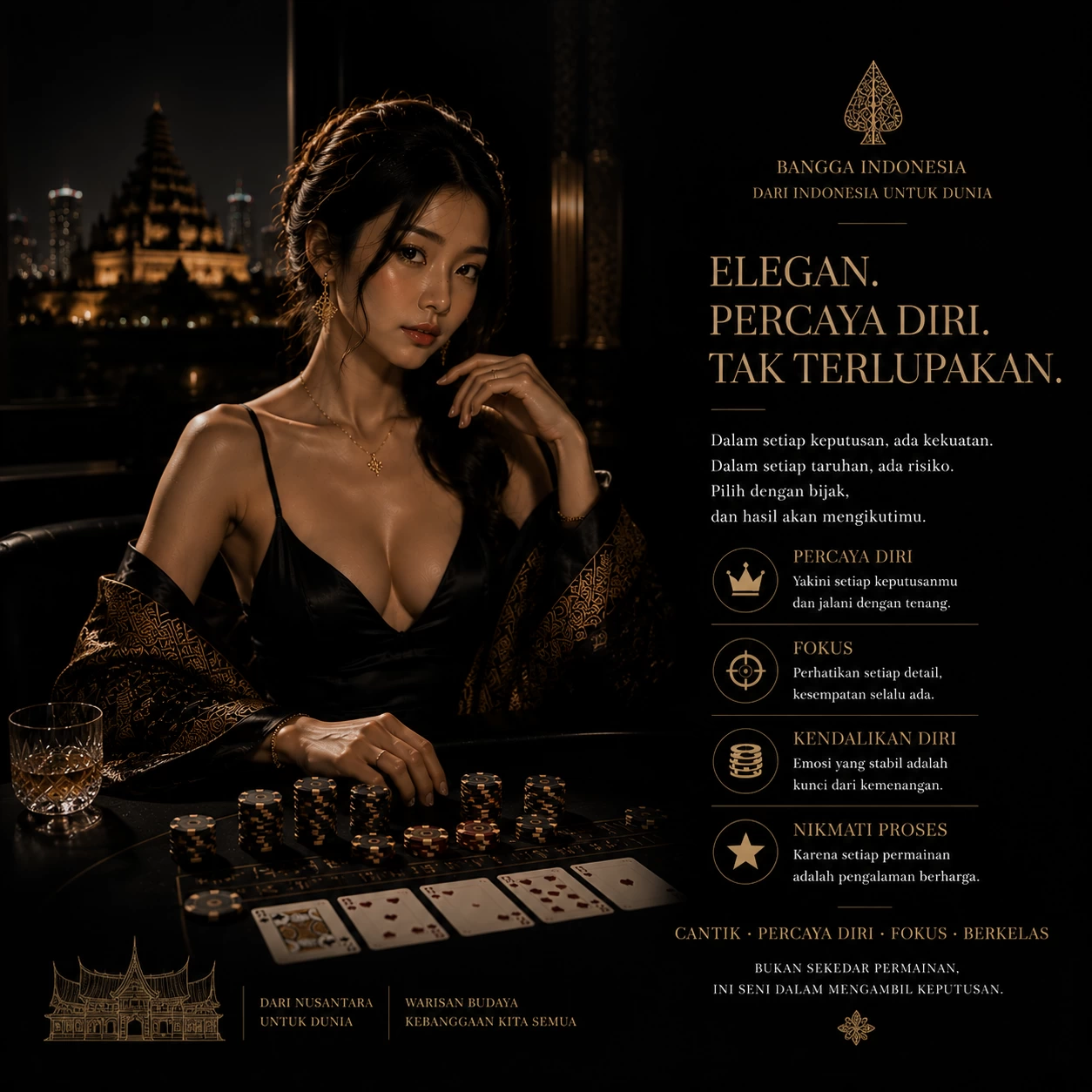 Mengenal Fitur Menarik di Situs gacormax