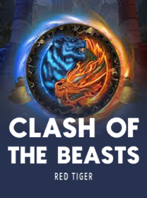 Game Clash Of The Beasts dengan Fitur Menarik dan RTP Tinggi