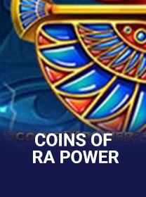 Coins of Ra Slot Terbaru 2026: RTP dan Max Win