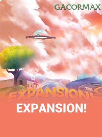 Expansion