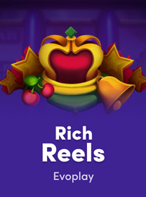 Rich Reels Game 2026: Info Lengkap dan Link Main