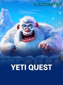 Yeti Quest
