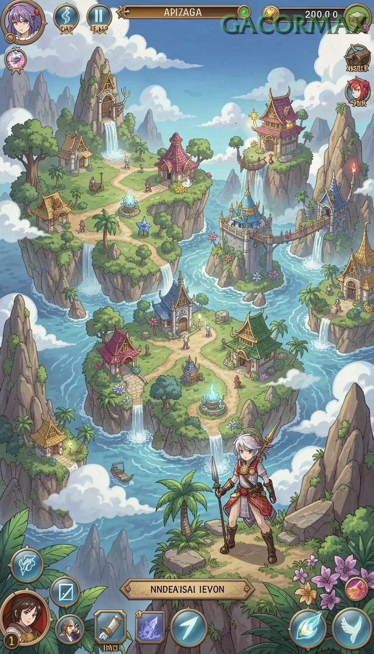 Screenshot Fighter Pit 2
