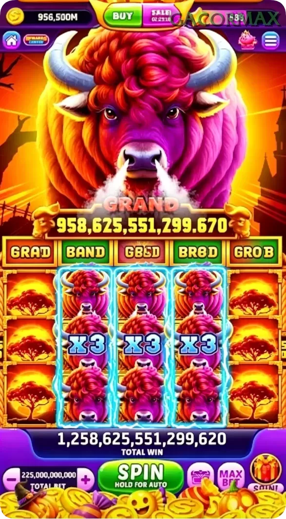 Screenshot Fruity Wheel 1
