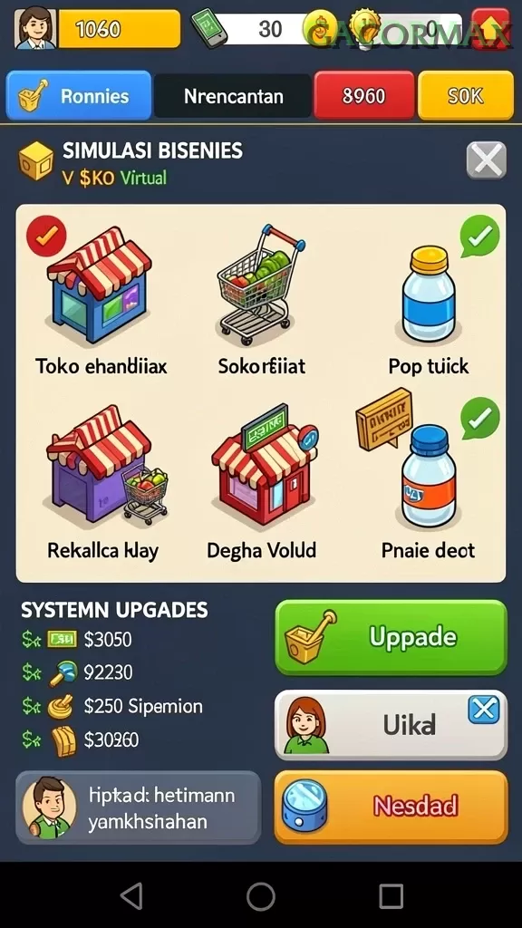 Screenshot Expansion 2